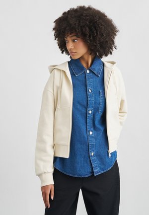 CASEY  - Bluza rozpinana