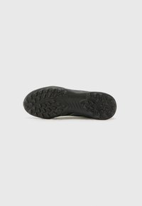 adidas Performance PREDATOR LEAGUE UNISEX - Turf football boots - core black/carbon/lucid lemon