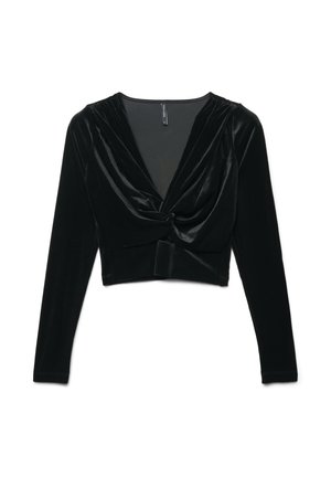 UNITA - Felpa - ultrablack