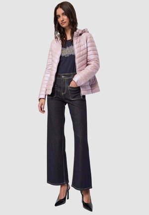 Giacca invernale - rosa