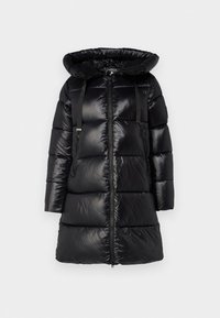 ISABEL - Winter coat - black