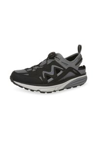 MBT KINABALU 19 - Sneakers basse - dark grey