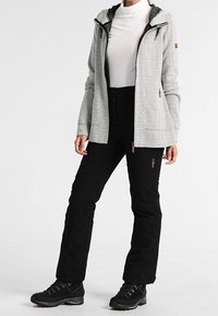 Roxy Forro polar - black