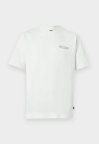 Δεν επιλέχθηκε, egret