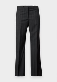 JULI - Pantalon classique - jet grey