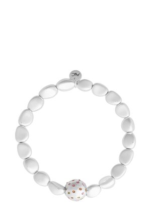 Pulsera - silver