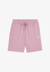 Sélectionné, poised pink