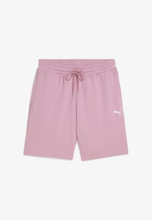 Pantaloni de trening - poised pink