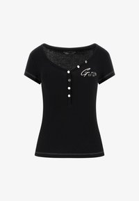 Δεν επιλέχθηκε, jet black a