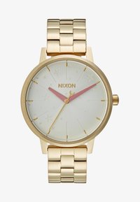 Unausgewählt, gold-coloured/soft pink