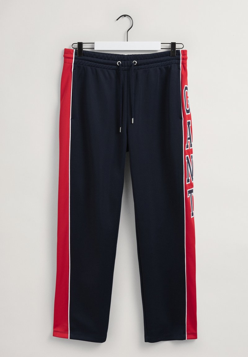 Herren Trainingsanzüge | GANT TIGER Jogginghose evening blue/dunkelblau - NR69057 Herren Trainingsanzüge | GANT TIGER Jogginghose evening blue/dunkelblau - NR69057