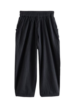 Next Nadrágok - charcoal grey