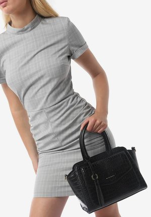 Miriade SHOPPING CELIA - Borsa a mano - nero