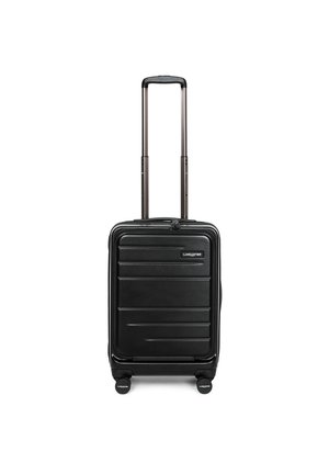 LANCASTER VALISES CDG - Valise à roulettes - noir