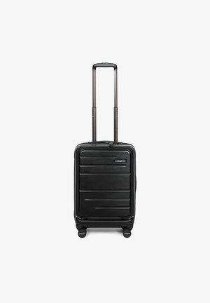 LANCASTER VALISES CDG - Trolley - noir