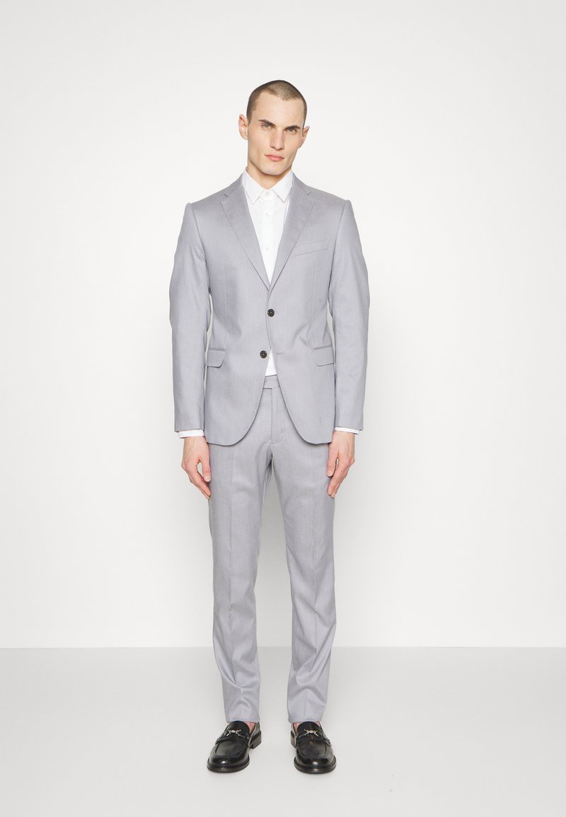 Emporio Armani SUIT SET Costume grigio/gris ZALANDO.FR