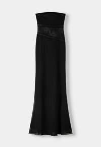 Maxi dress - black