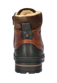 Australian Footwear YORK - Veterboots - cognac