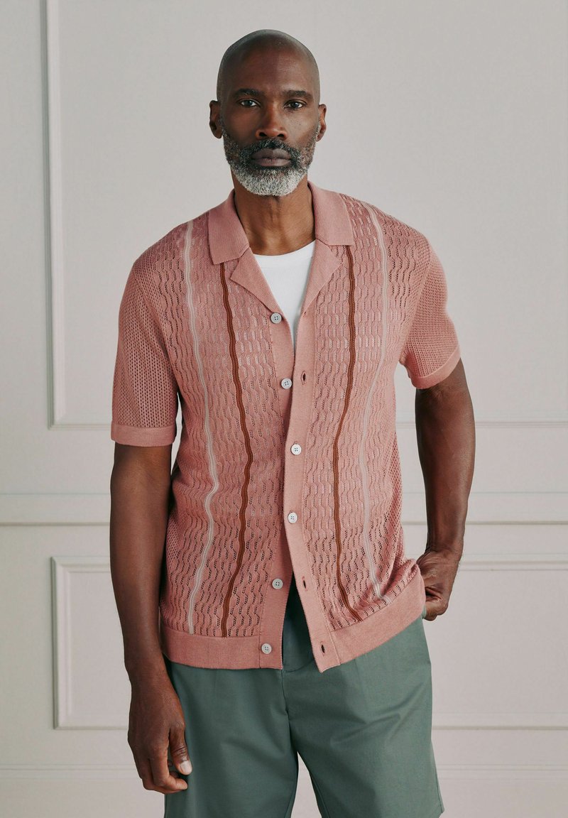 Chemises Homme | Notre Sélection De Chemises à La Mode