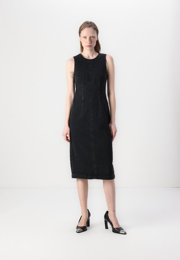 GAMELIA - Denim dress