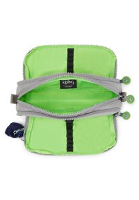 Kipling ESSENTIALS GITROY - Penalhuse - playful grey
