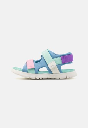 ORUGA KIDS - Sandály - multi-coloured