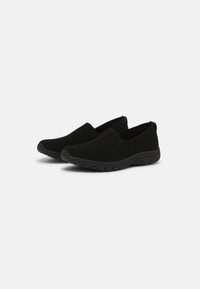 Skechers Zapatos sin cordones - black