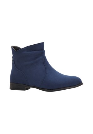 STIEFELETTE - Stivaletti - blue