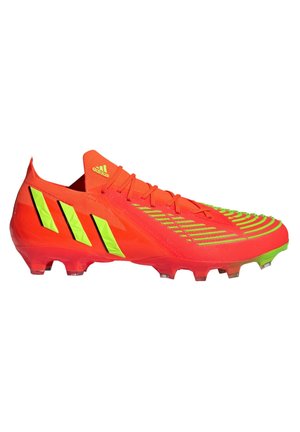 PREDATOR   - Fußballschuhe für festen Untergrund - orange