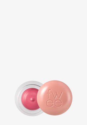 Fwee, LIP&CHEEK BLURRY PUDDING POT - Teinte lèvres et joues - be