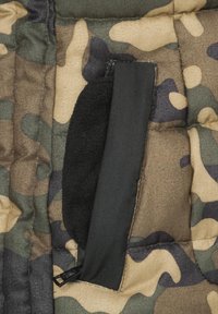 Marikoo UNIQUE - Winterjacke - camouflage