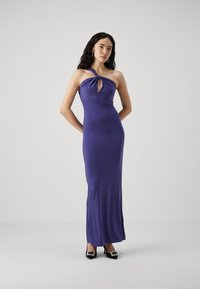 Even&Odd Tall - Jerseykleid - dark blue Thumbnail-Bild 1