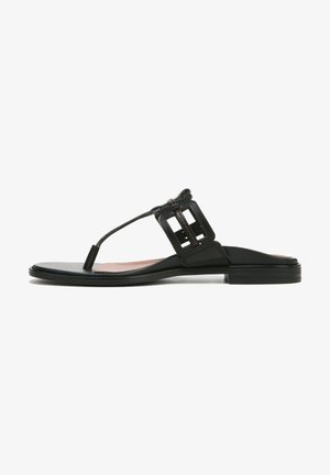 VIONIC, Sandalias de dedo - black
