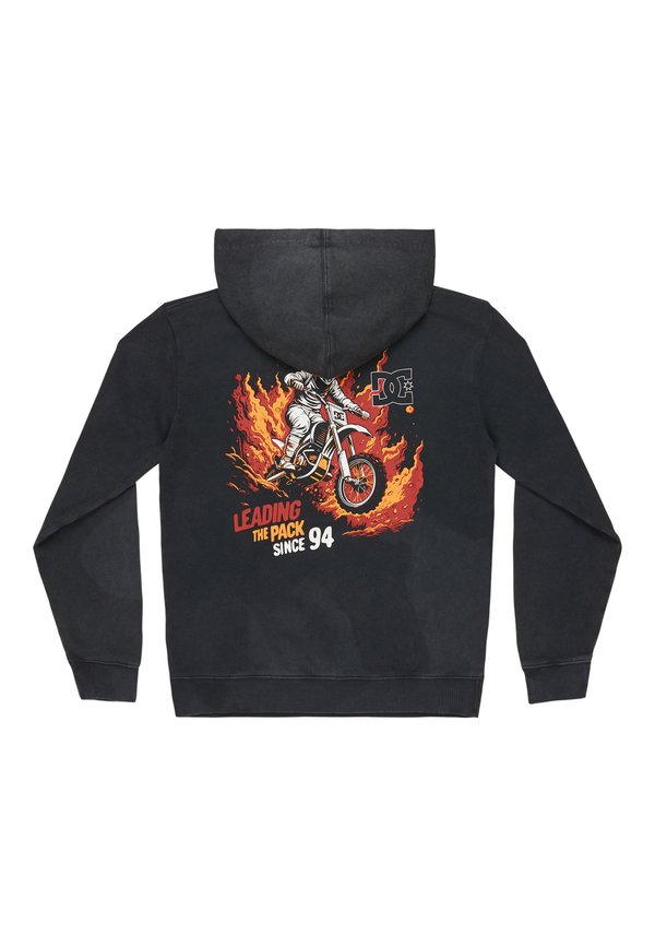 LEADING THE PACK  - Kapuzenpullover