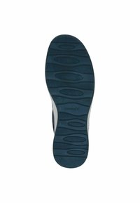 Caprice SNEAKER - Tossud - ocean suede