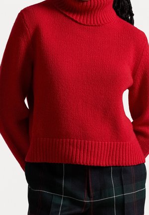 Trui - red