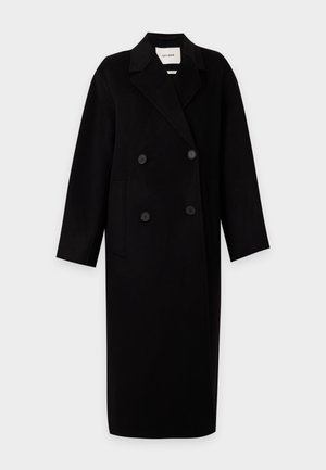 IVY OAK, IOCLARA COAT - Класическо палто - black