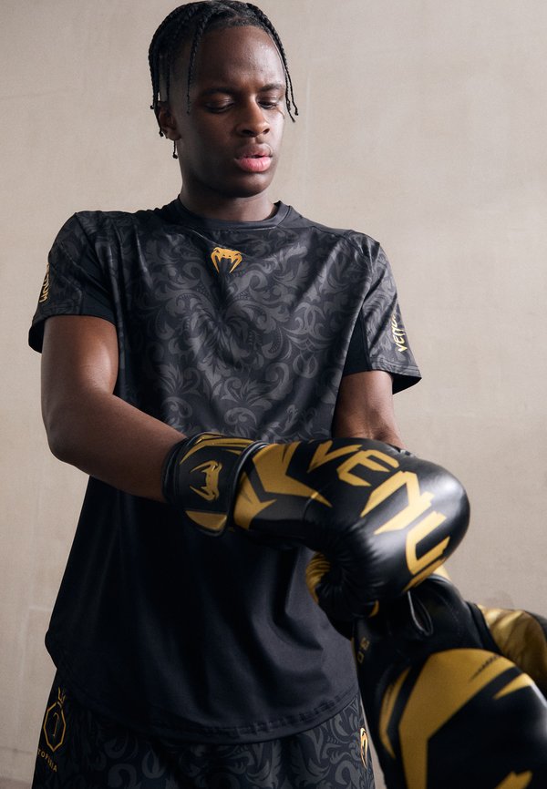 UNMATCHED TOPURIA EDITION - Sport T-Shirt