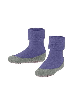 COSYSHOE MINIS - Calze - crocus