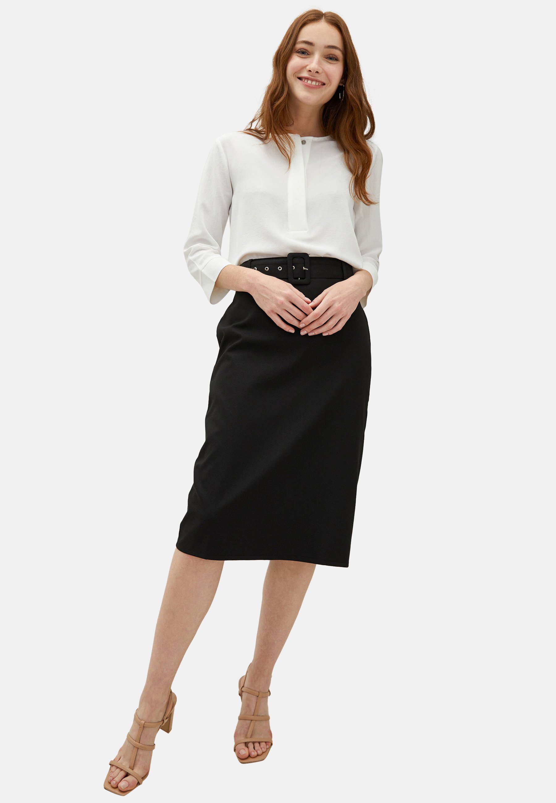 Femme Jupe crayon Femme Jupe crayon