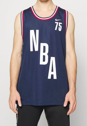 Camiseta NBA - dark blue