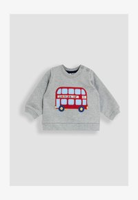 Non sélectionné, grey london bus