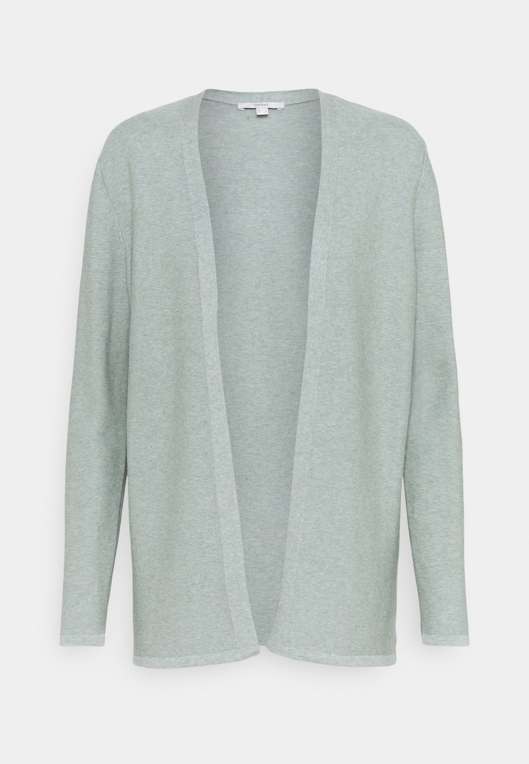 Esprit Collection Esprit Mantel Mint Damen Cardigan Esprit Esprit
