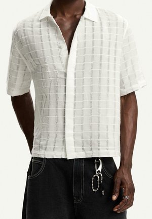 Chemise - white