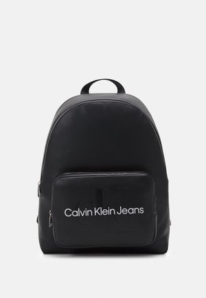 CAMPUS - Rucksack - black