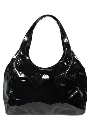 Borsa a mano - nero