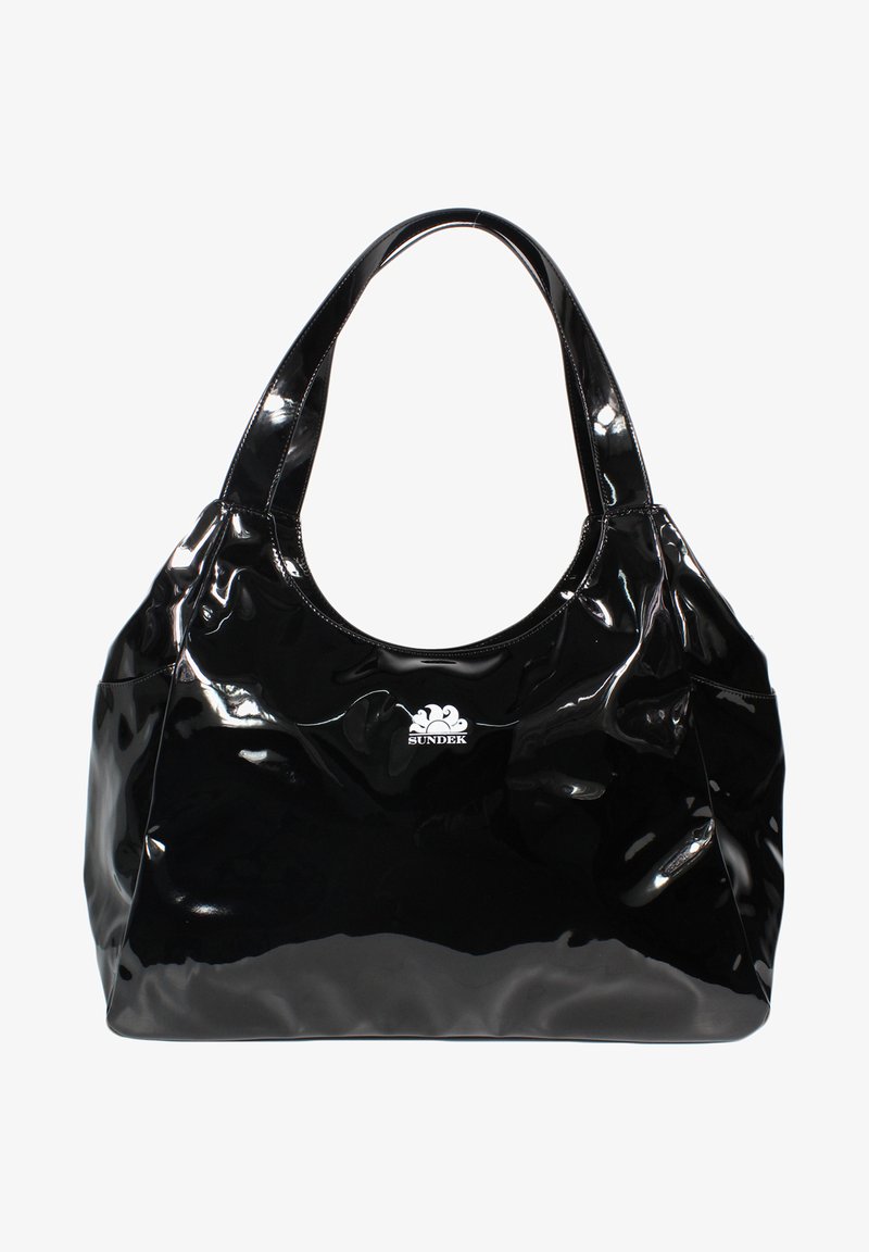 Sundek Borsa a mano - nero