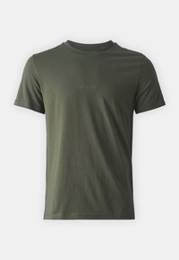 Unselected, olive morning