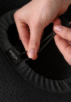 Roeckl, MONPELLIER - Hat - black