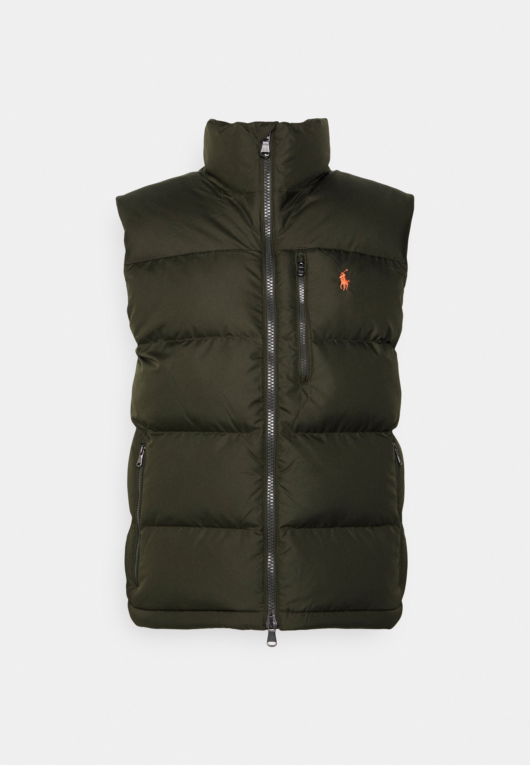 cp company padded bomber jacket